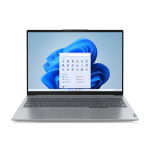Lenovo ThinkBook 16 Gen7 Copilot+ PC XPlus 32GB SSD1TB WPRO Aluminum 3Y-ONSITE